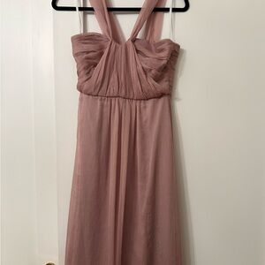 BHLDN BLUSH PINK